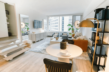 Hardwood floors